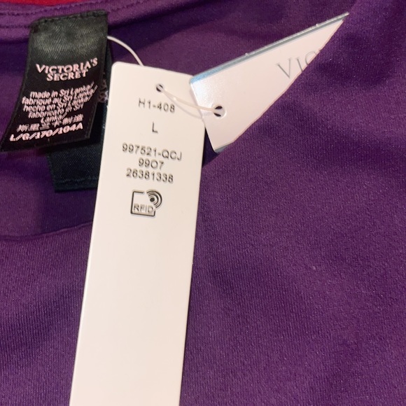 Victorias Secret Racer Tank - Picture 6 of 6